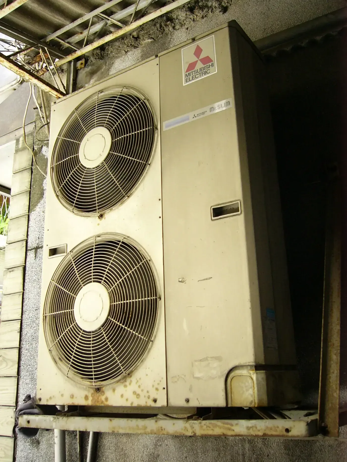 Climatisation et pompe à chaleur air-air à Rueil-Malmaison