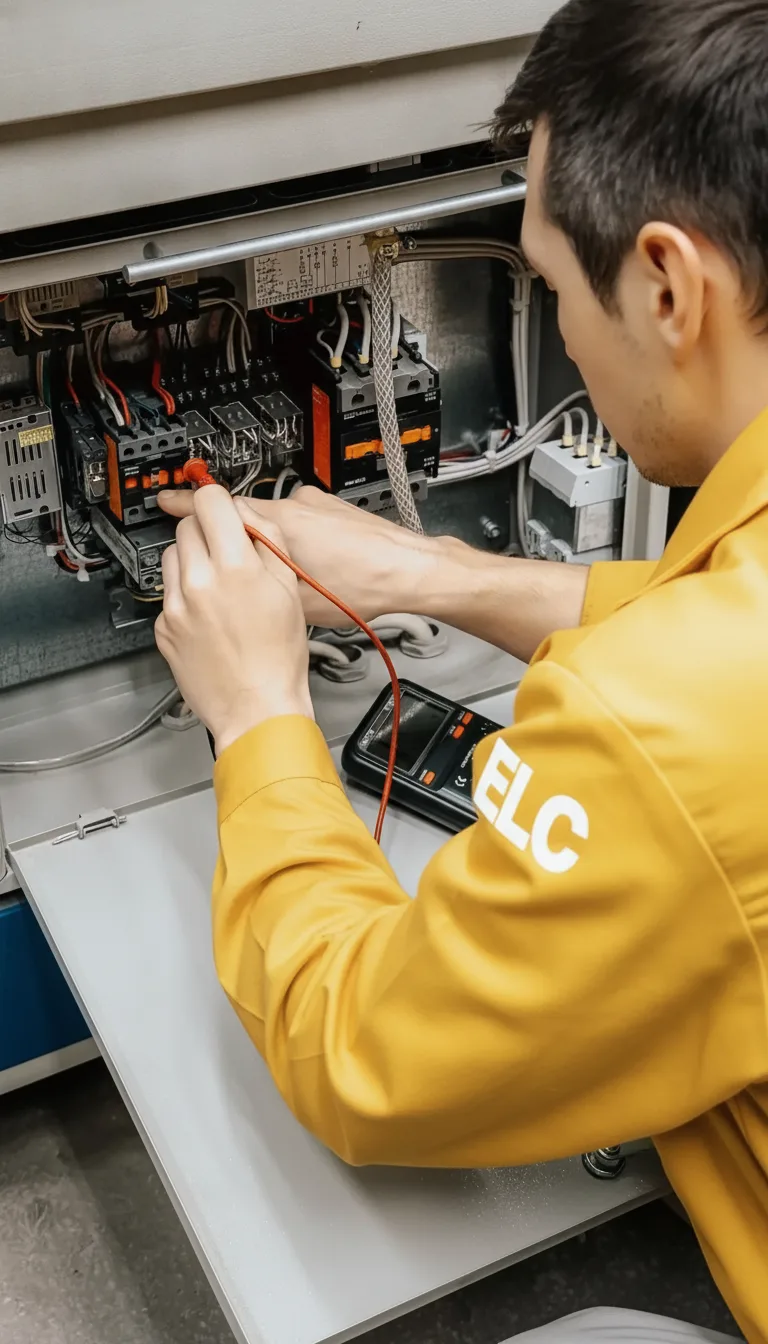 Dépannage électrique d'urgence à Rueil-Malmaison