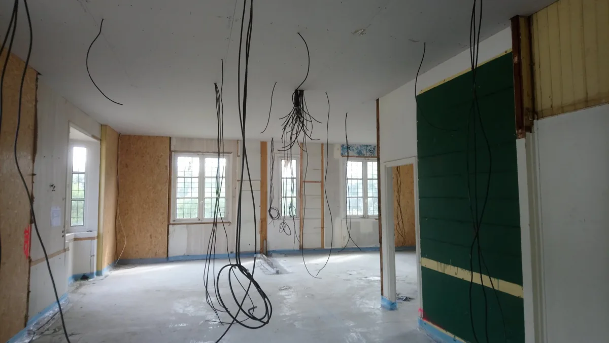 Installation électrique neuve et rénovation à Rueil-Malmaison