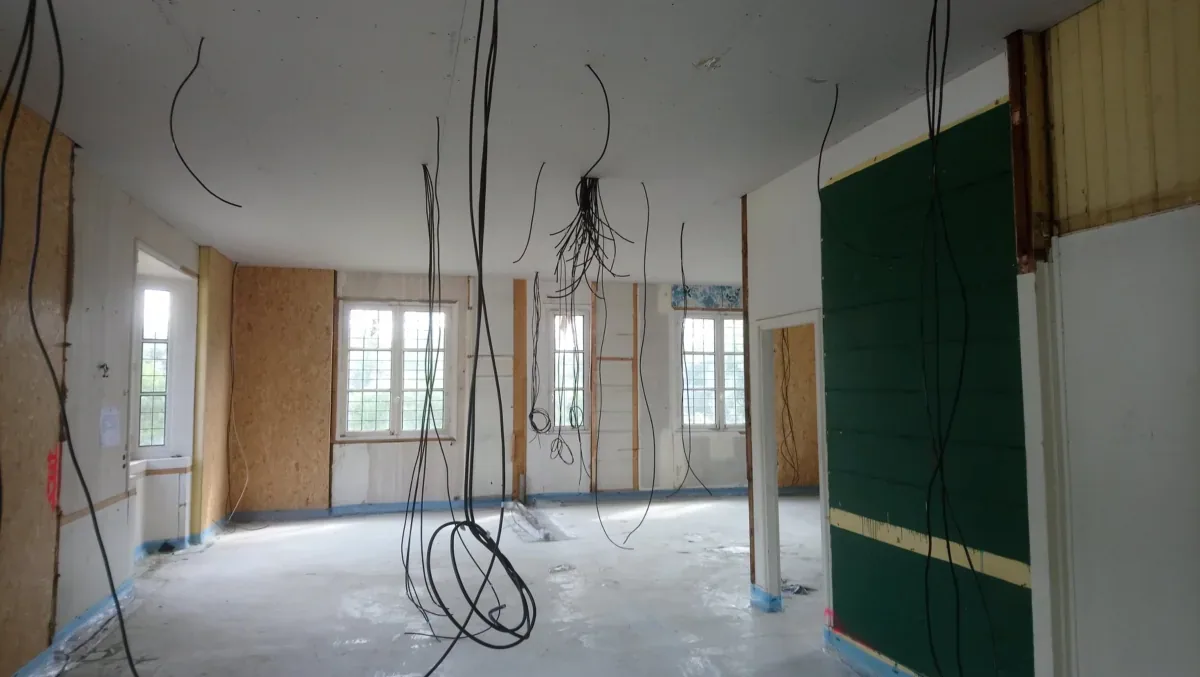 Installation électrique neuve et rénovation à Rueil-Malmaison