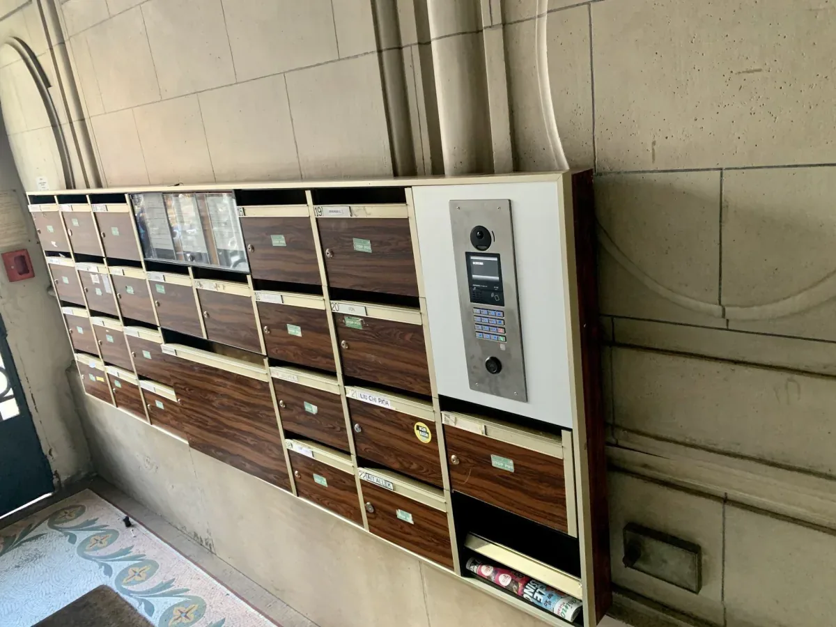 Interphone et visiophone à Rueil-Malmaison Interphone et visiophone à Rueil-Malmaison