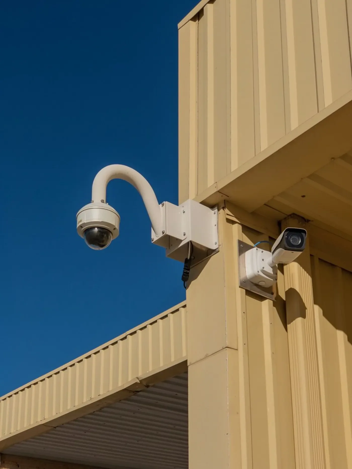 Vidéosurveillance et caméra IP à Rueil-Malmaison